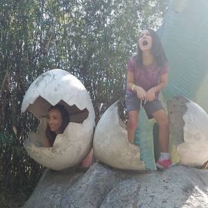 Meet your Posher, Joy